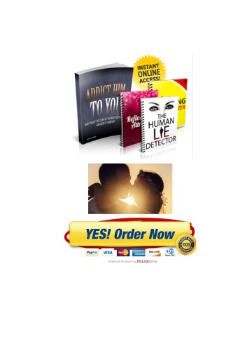 Mirabelle Summers “Addict Him To You” Review [PDF Download]
