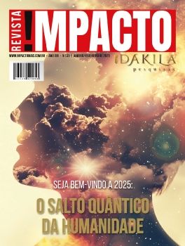 REVISTA IMPACTO + ED 135-2025