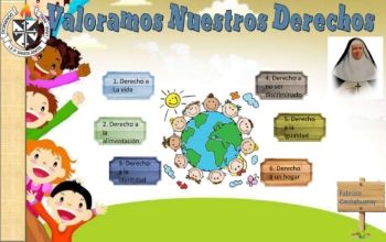 Libro de los derechos del niño