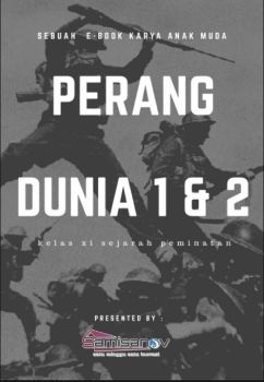 SEJ MINAT EBOOK