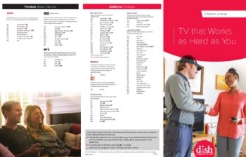 dish netword tv stations guide