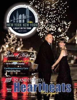 Island hospital Heartbeats_Winter2018