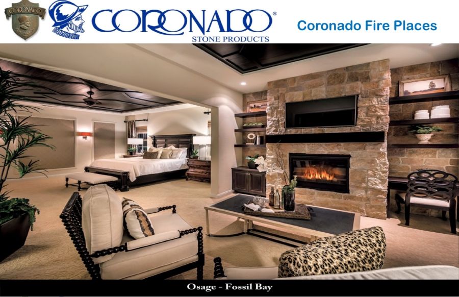 Coronado fire place shop e-magazine