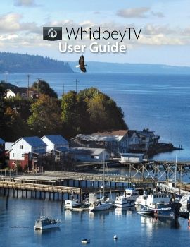 whidbey TV remote user guide 2018 _Neat