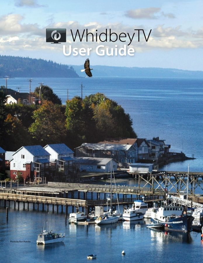 whidbey remote control User_Guide_Neat