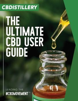 CBDistillery-2019-Ultimate-CBD-User-Guide E-book