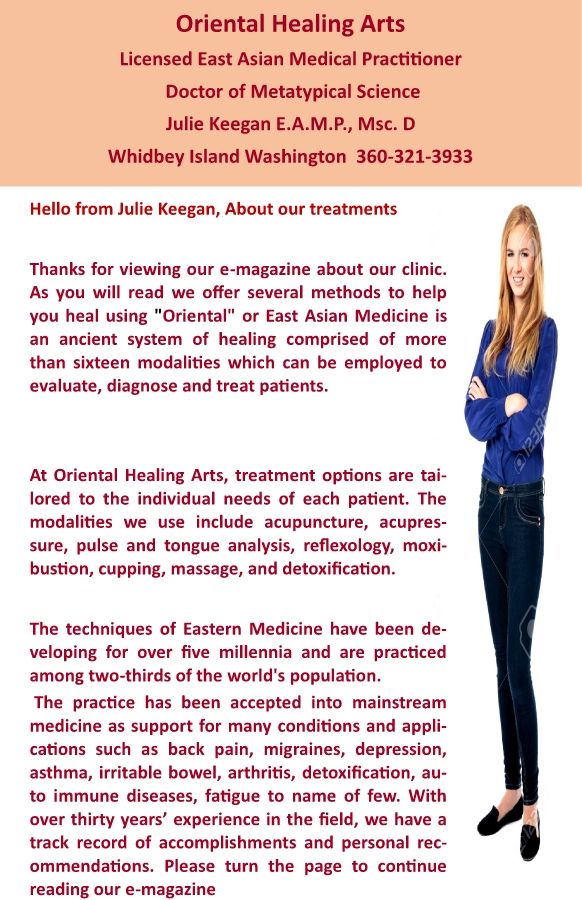 Oriental Healing Arts e-magazine_Neat