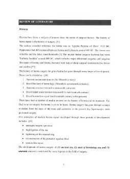  herina surgery and possible lawsuits