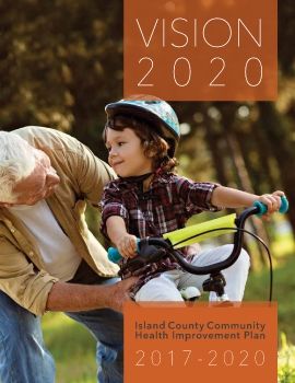 Island County community-health-needs-assessment for 2018 e-magazine