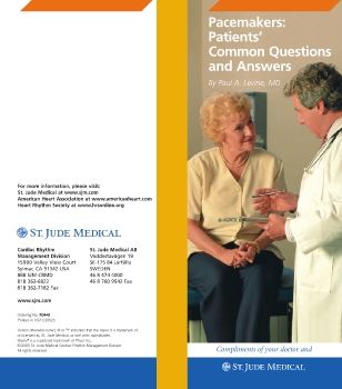 about pacemakers