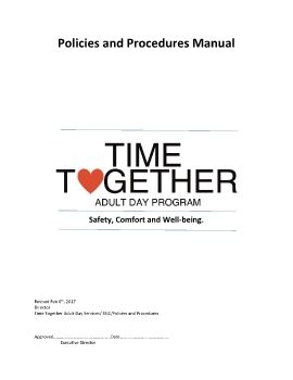 icr Time-Together-Policies-and-Procedures-Manual