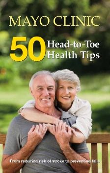 MAYO CLINIC Head to Toe  e-magazine 293700