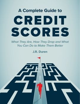 increase your credit score