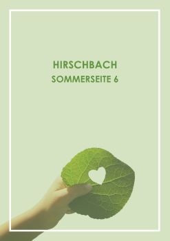 Hirschbach, Sommerseite 6 - 2024-03-27 - EXPOSÈ