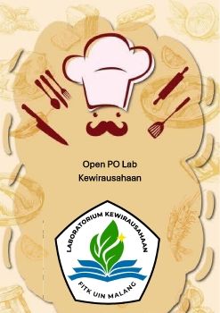 Menu PO Lab KWU