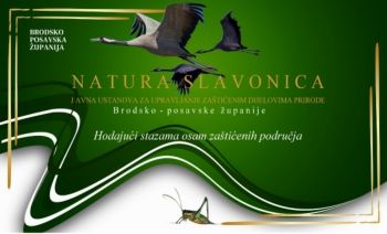 Javna ustanova Natura Slavonica