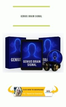 Genius Brain Signal PDF Audio Download FREE 2026