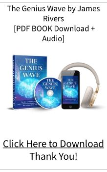 Genius Wave PDF Dr. James River Audio Download FREE 2026
