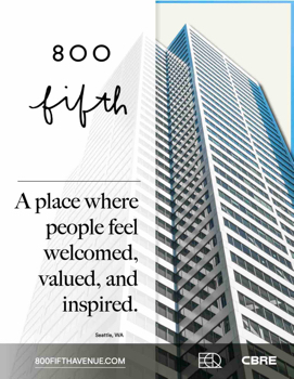 800 5th 