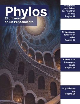 Revista Phylos 6 ALCM