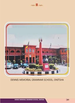 Dennis Grammar School Onitsha_Neat