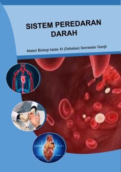 Flipbook Sistem Peredaran Darah