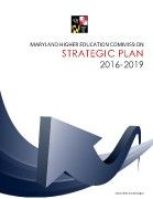 MHEC Strategic Plan 2016-2019