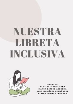 Libreta grupo 13