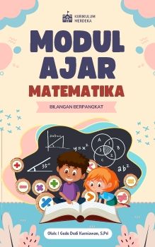 Modul Matematika - Bilangan Berpangkat Kelas IX