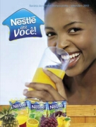 Catálogo Nestle
