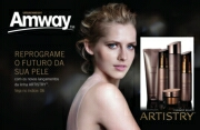 Catálogo Amway