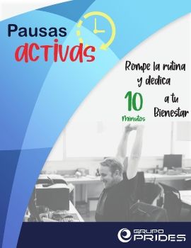 Pausas Activas-GP