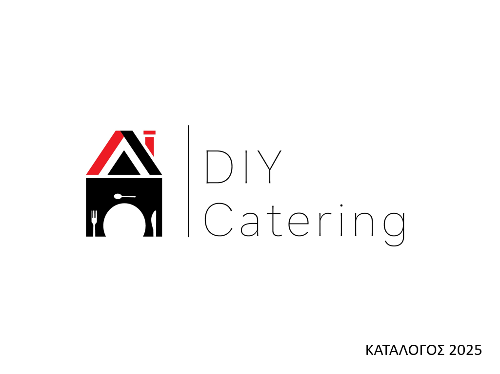 diy catering