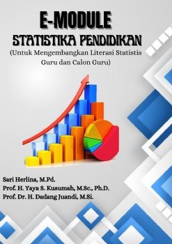 E-MODULE_STATISTIKA PENDIDIKAN