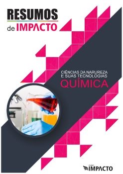 RESUMO DE IMPACTO - QUÍMICA