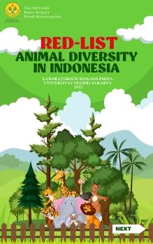 RED-LIST ANIMAL DIVERSITY IN INDONESIA paling fix_Neat