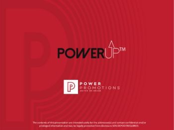 PowerUp Program