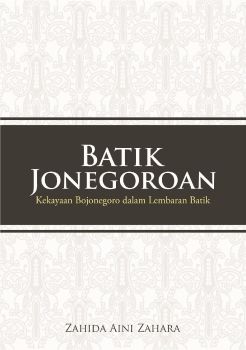 BATIK JONEGOROAN