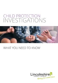 PROOF - CHILD PROTECTION - INVESTIGATION PROCESS.cdr