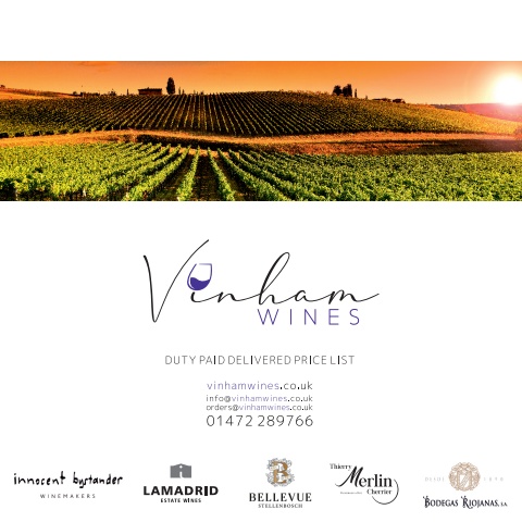 brochure - vinham 2024 v3