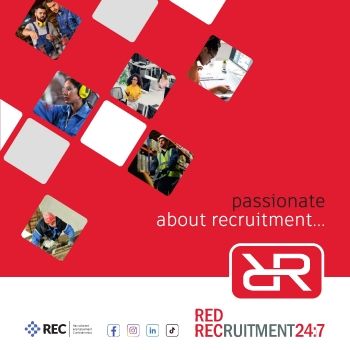 RED RECRUITMENT - PROOF