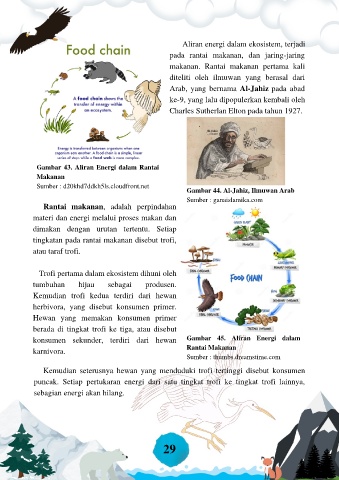 Page E Modul Interaktif Berbasis Stem Materi Ekologi