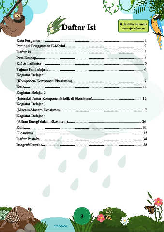 Page E Modul Interaktif Berbasis Stem Materi Ekologi