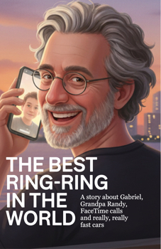 The Best Ring-Ring in the World
