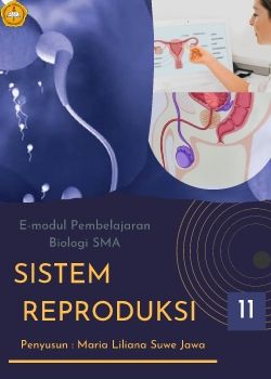 E-MODUL SISTEM REPRODUKSI Kelas XI