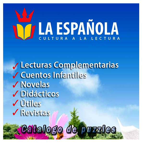 catalogo de puzzles