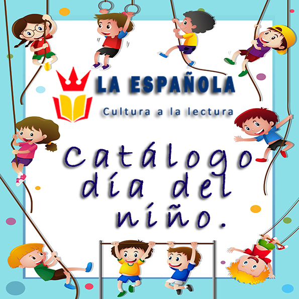 DIA DEL NIÑO
