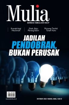 BMH JATIM-MAJALAH  MULIA EDISI OKTOBER 2022