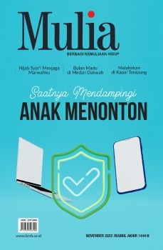 BMH JATIM-MAJALAH MULIA EDISI NOVEMBER 2022