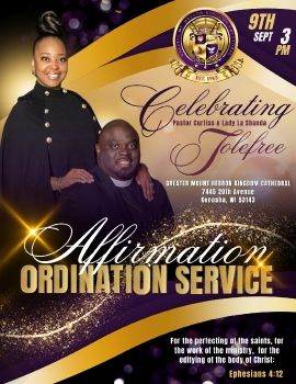 GMHKC_Tolefree_ Affirmation Ordination Service_